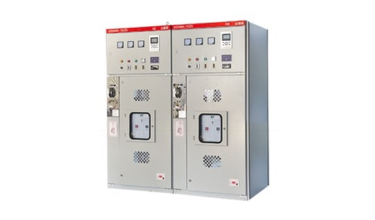 高低压开关柜