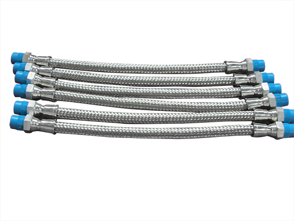 金属软管