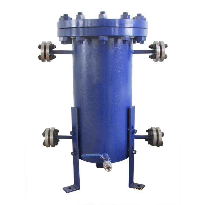 一联冷却取样器