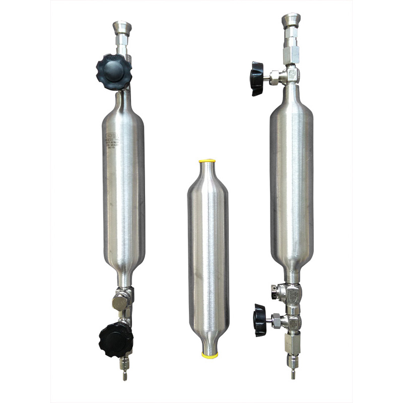 采样钢瓶