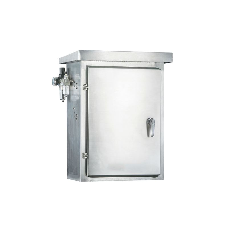 储罐密封采样器