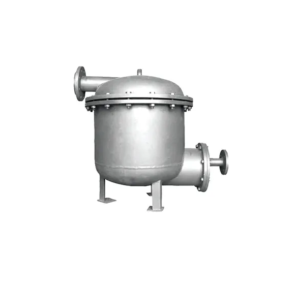 储罐自动切水器A